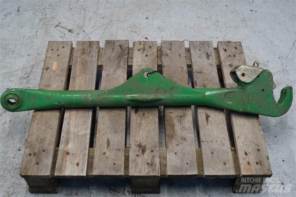 John Deere 2450 Overige accessoires voor tractoren