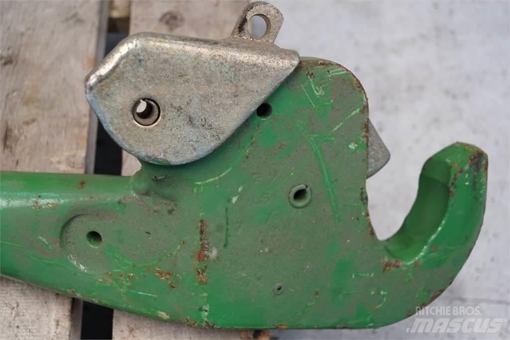 John Deere 2450 Overige accessoires voor tractoren