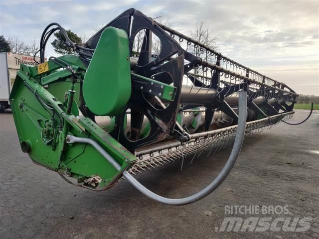 John Deere 25 Accessoires voor maaidorsmachines