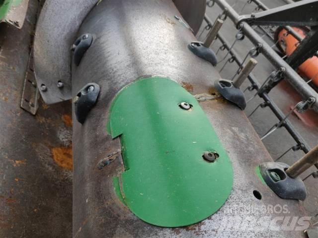 John Deere 25 Accessoires voor maaidorsmachines