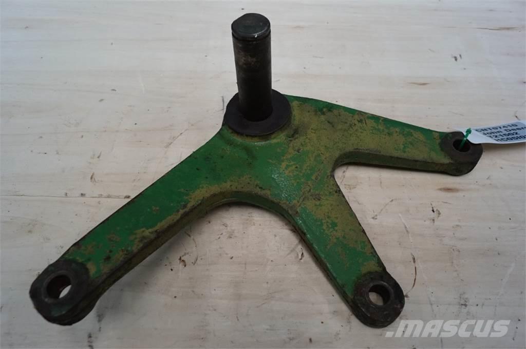 John Deere 2640 Overige accessoires voor tractoren
