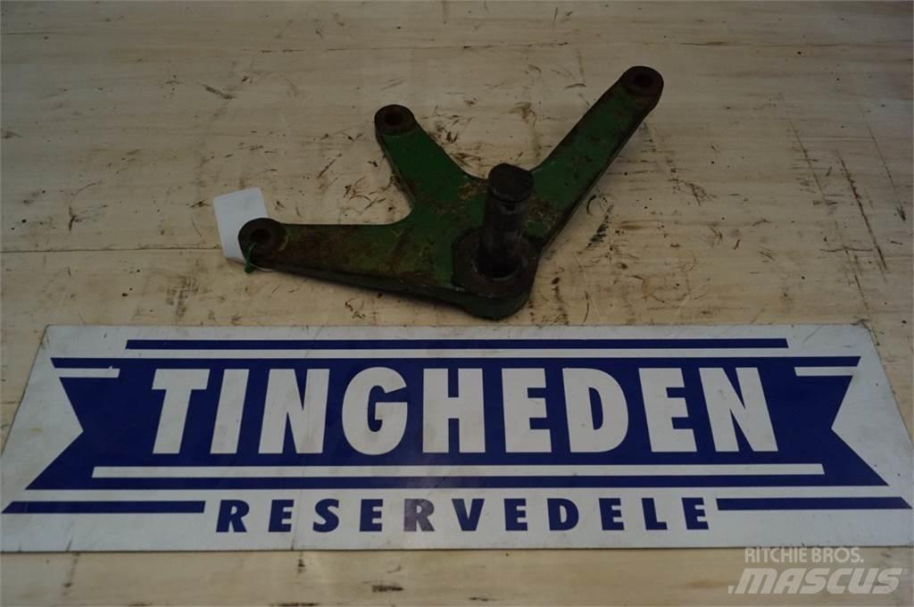 John Deere 2640 Overige accessoires voor tractoren