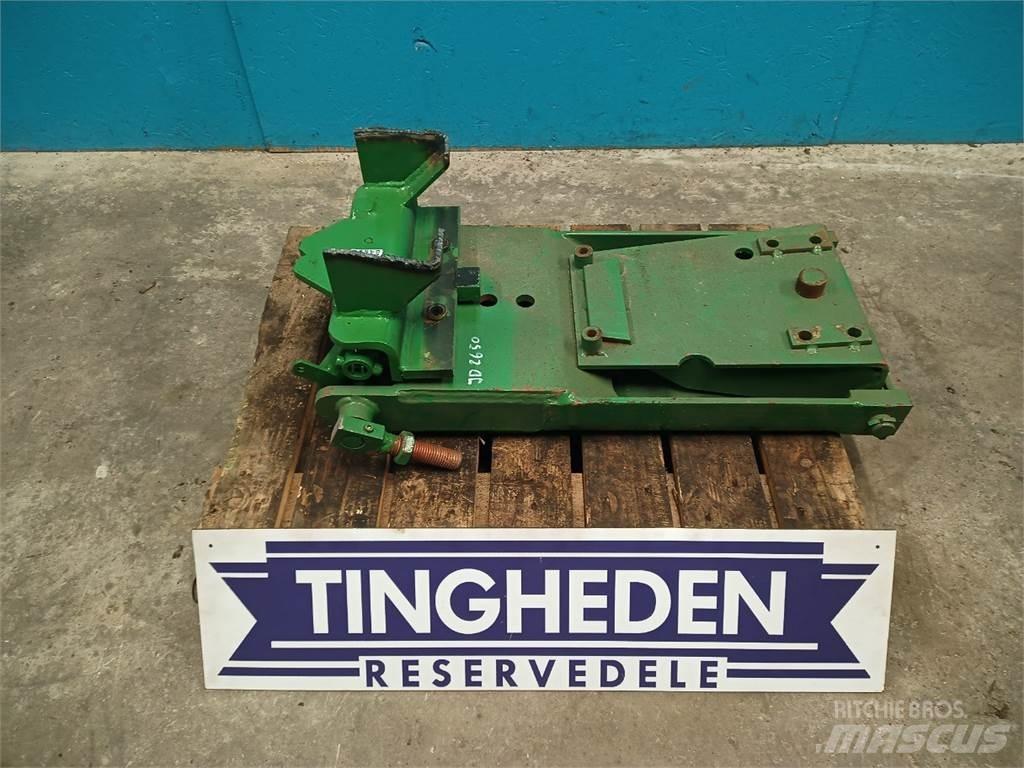 John Deere 2650 Overige accessoires voor tractoren