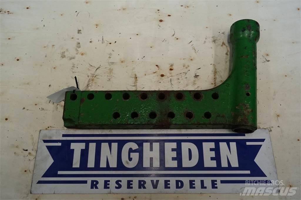 John Deere 2840 Overige accessoires voor tractoren