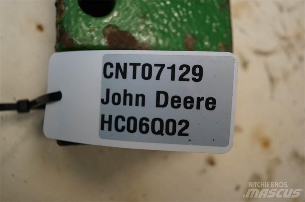 John Deere 2840 Overige accessoires voor tractoren