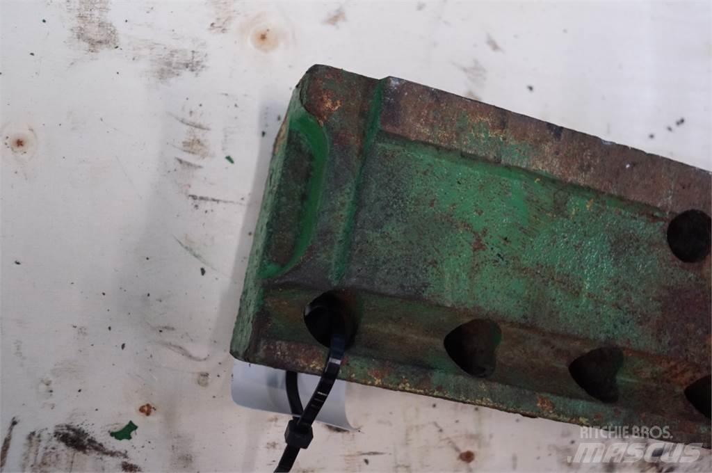 John Deere 2840 Overige accessoires voor tractoren