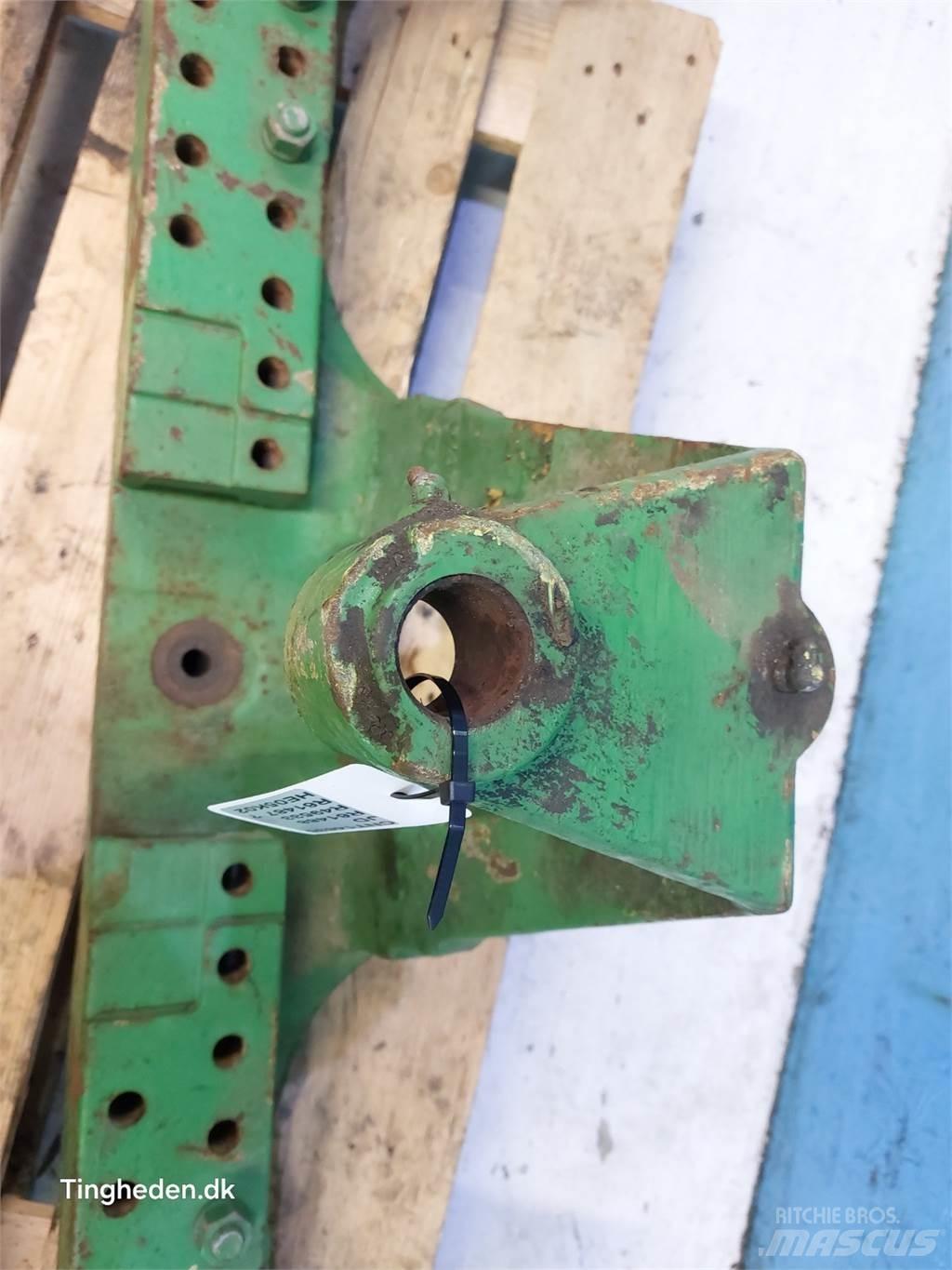 John Deere 2840 Overige accessoires voor tractoren