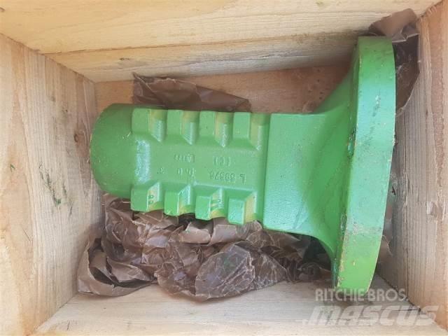 John Deere 2850 Overige accessoires voor tractoren