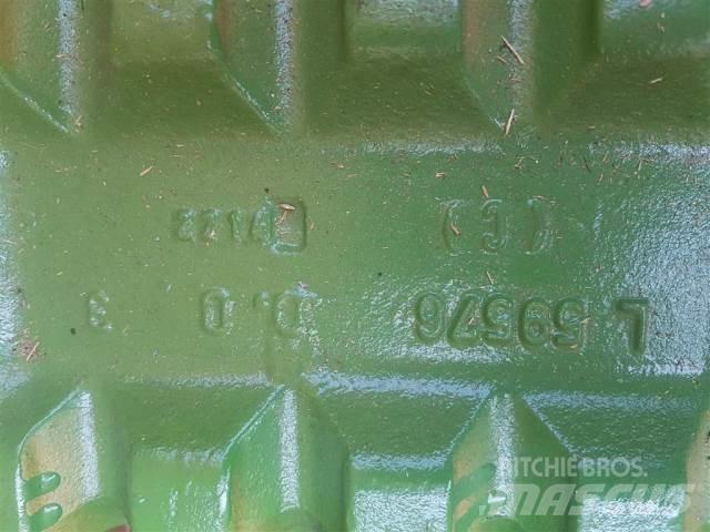 John Deere 2850 Overige accessoires voor tractoren
