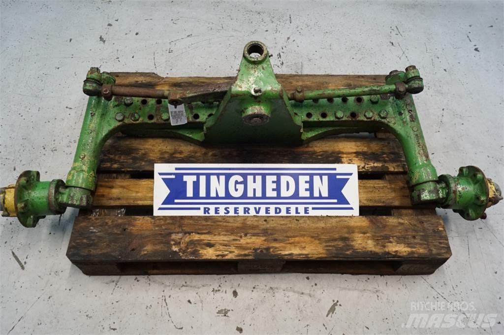 John Deere 2850 Overige accessoires voor tractoren