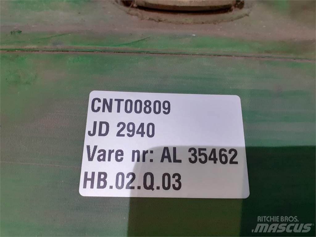 John Deere 2940 Overige accessoires voor tractoren