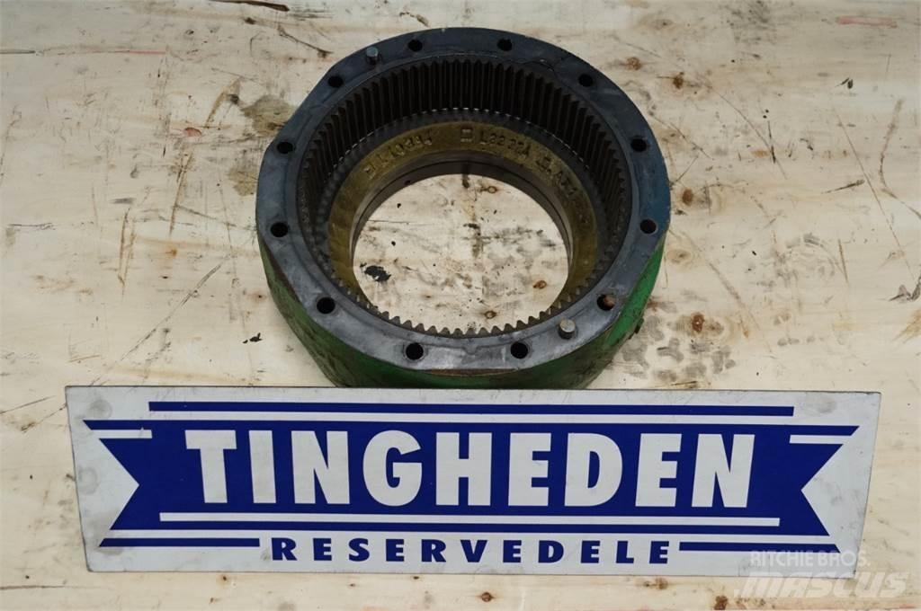 John Deere 2940 Overige accessoires voor tractoren