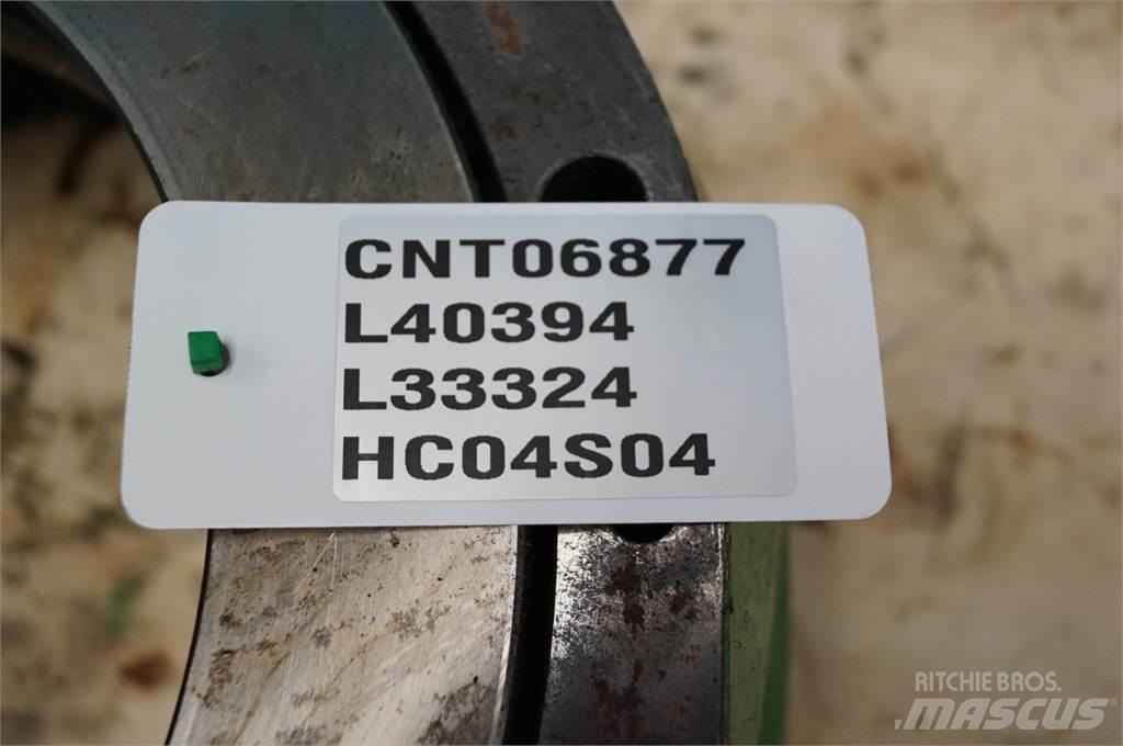 John Deere 2940 Overige accessoires voor tractoren