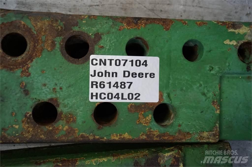 John Deere 2940 Overige accessoires voor tractoren