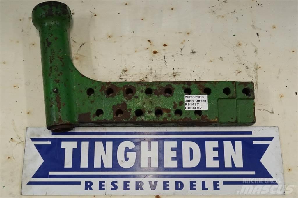 John Deere 2940 Overige accessoires voor tractoren