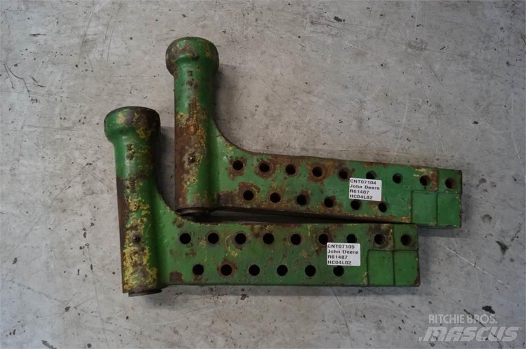 John Deere 2940 Overige accessoires voor tractoren
