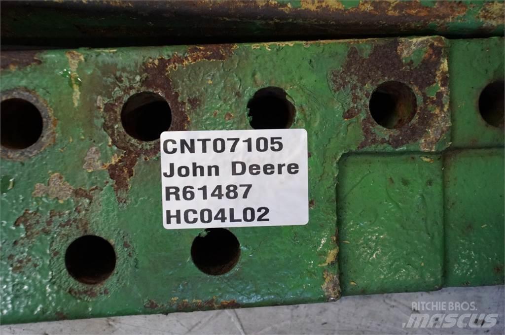 John Deere 2940 Overige accessoires voor tractoren