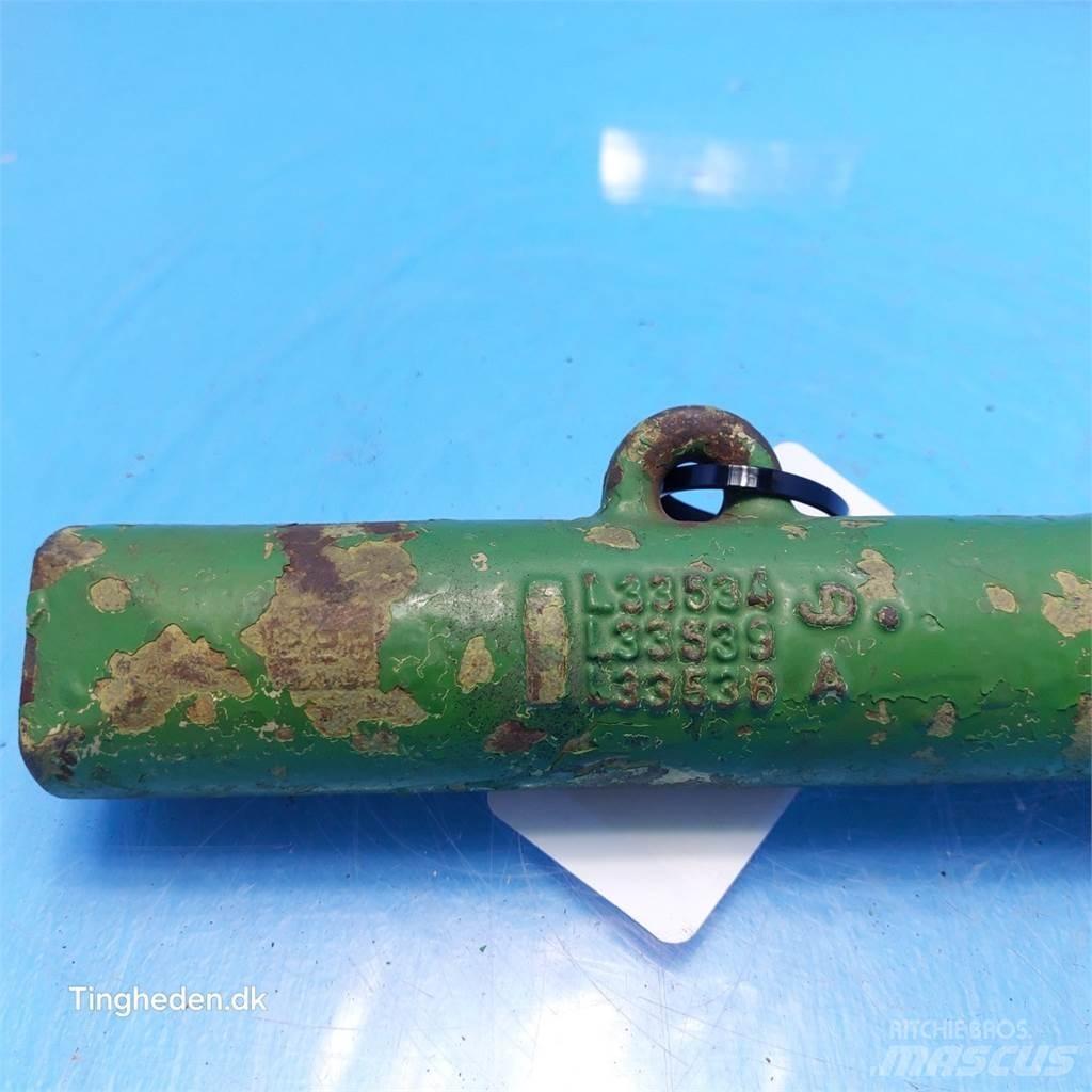 John Deere 2940 Overige accessoires voor tractoren