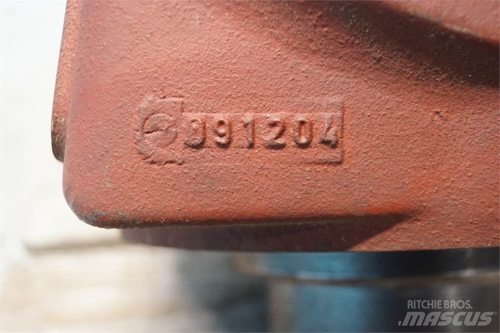 John Deere 2950 Overige accessoires voor tractoren