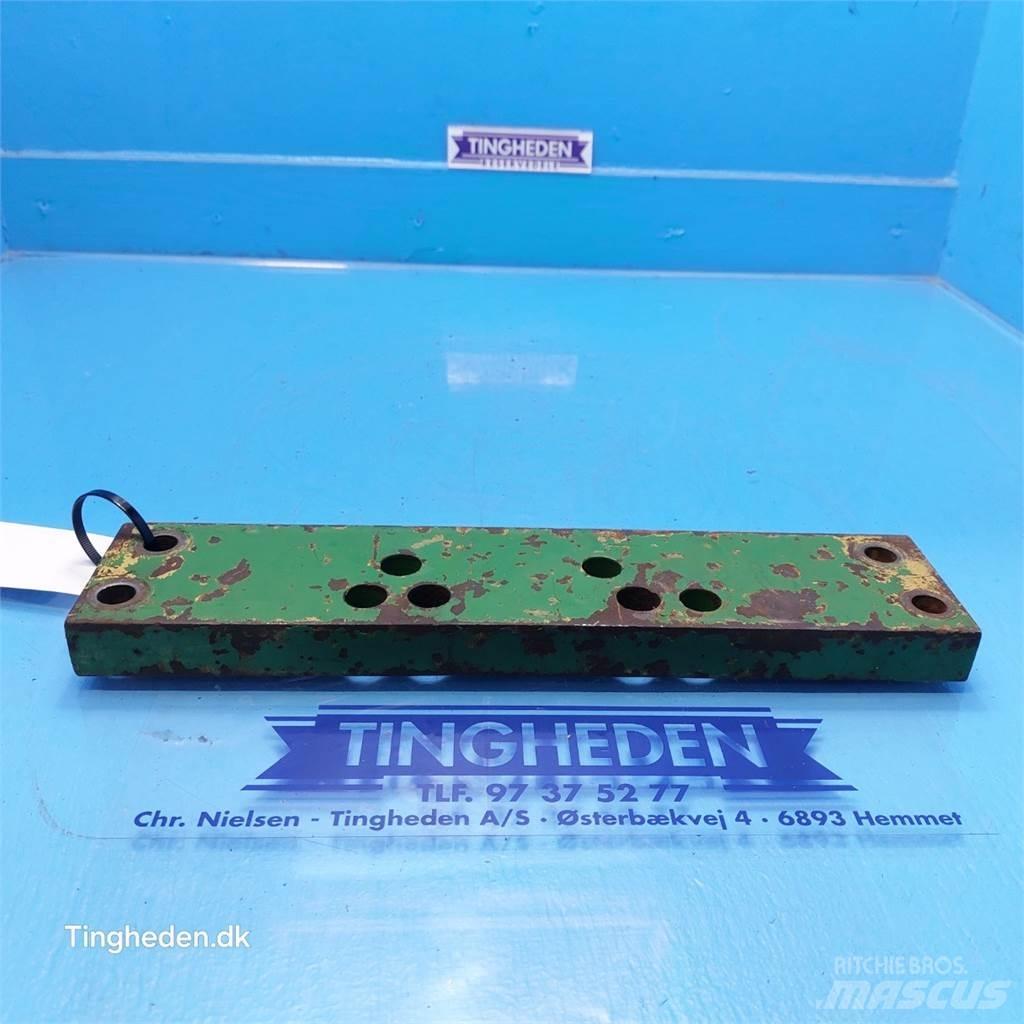 John Deere 2951 Overige accessoires voor tractoren