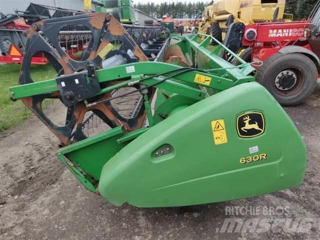 John Deere 30 Accessoires voor maaidorsmachines