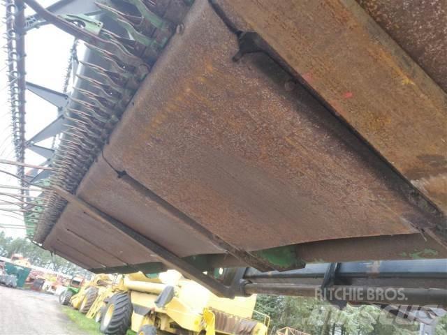John Deere 30 Accessoires voor maaidorsmachines