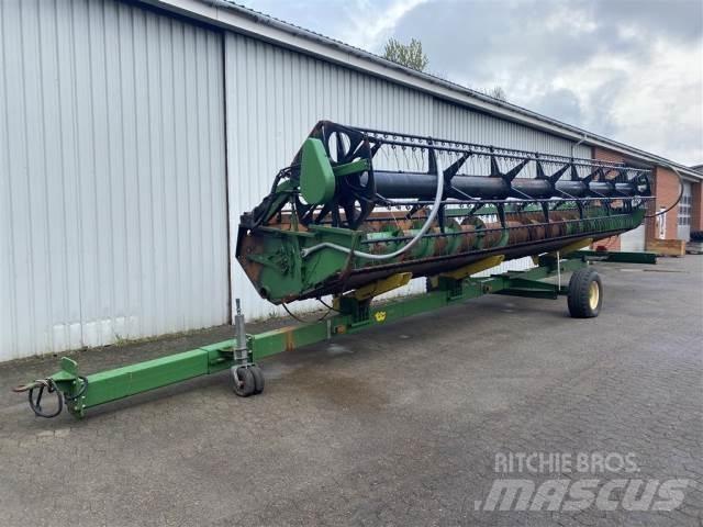 John Deere 30 Accessoires voor maaidorsmachines