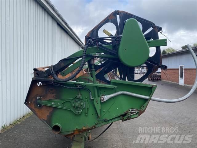 John Deere 30 Accessoires voor maaidorsmachines