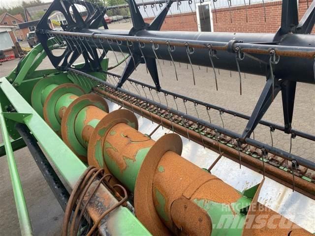 John Deere 30 Accessoires voor maaidorsmachines