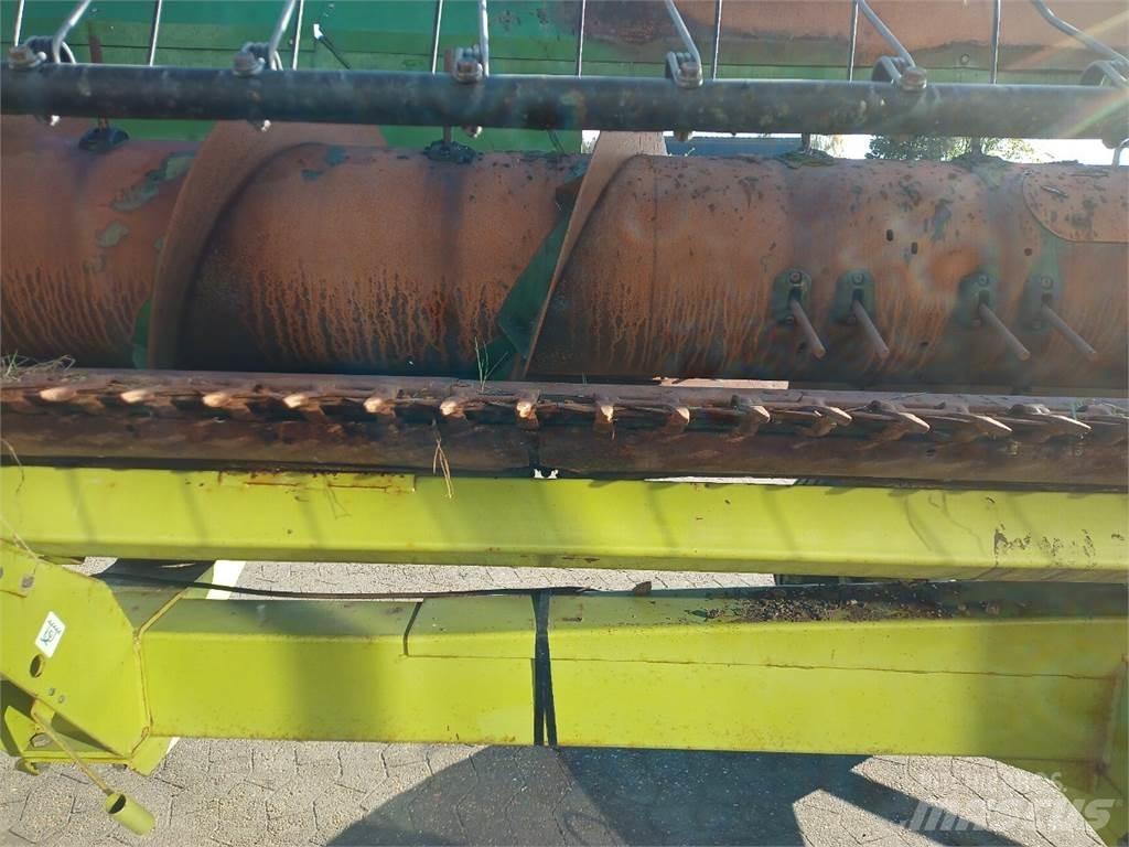 John Deere 30 Accessoires voor maaidorsmachines