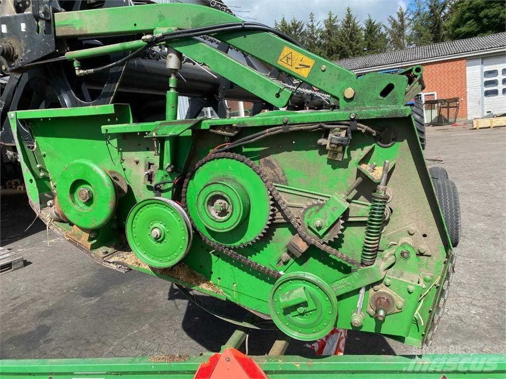 John Deere 30 Accessoires voor maaidorsmachines