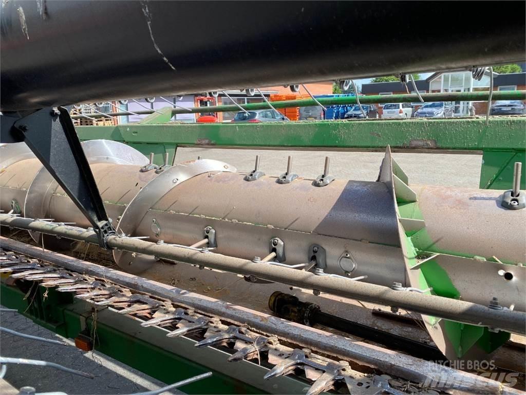 John Deere 30 Accessoires voor maaidorsmachines