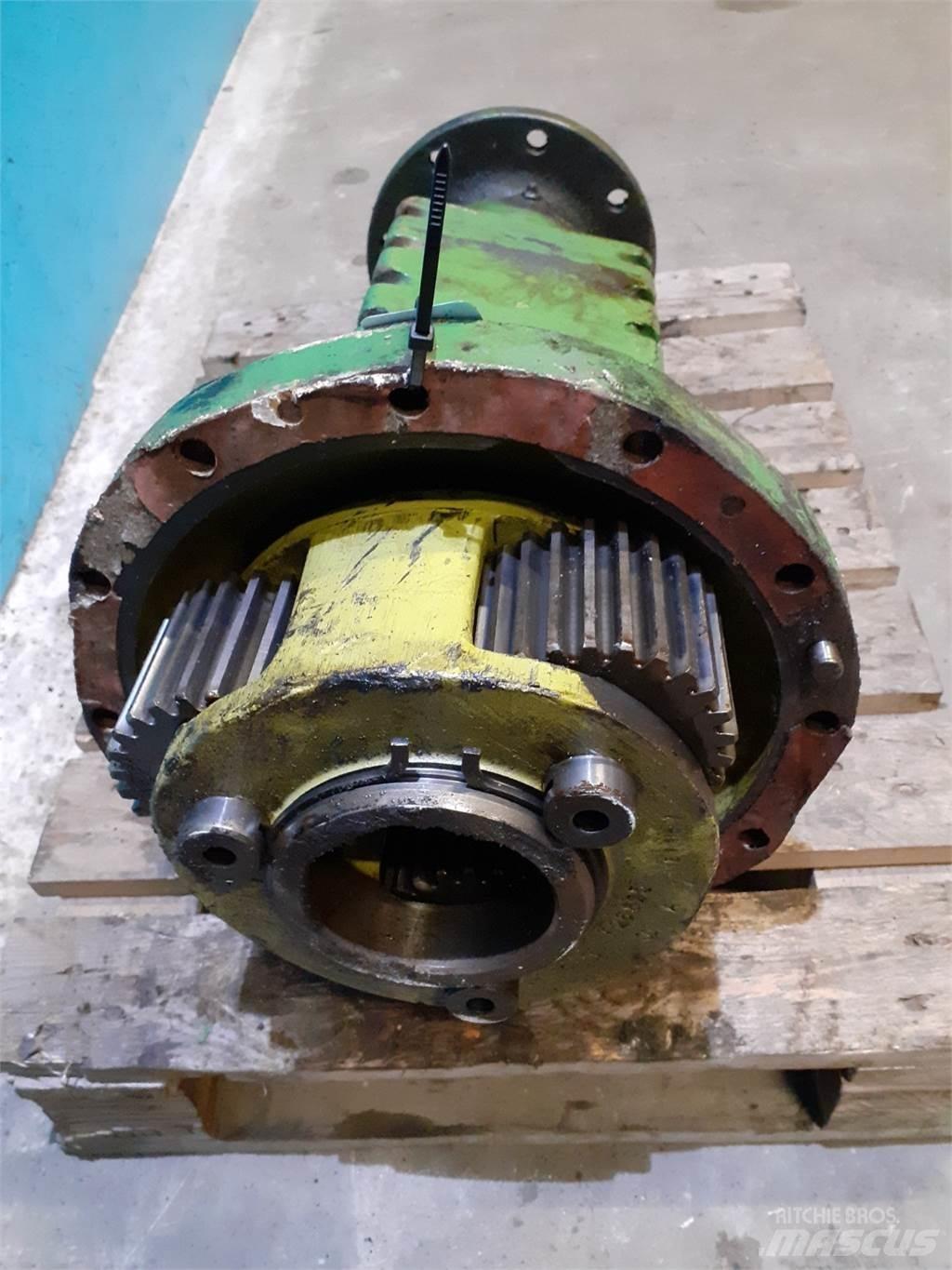John Deere 3030 Overige accessoires voor tractoren