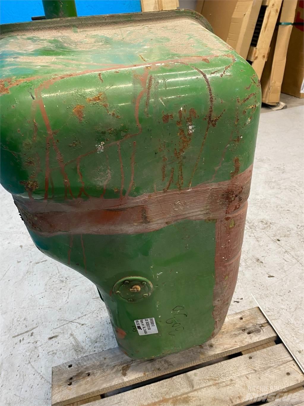 John Deere 3030 Overige accessoires voor tractoren