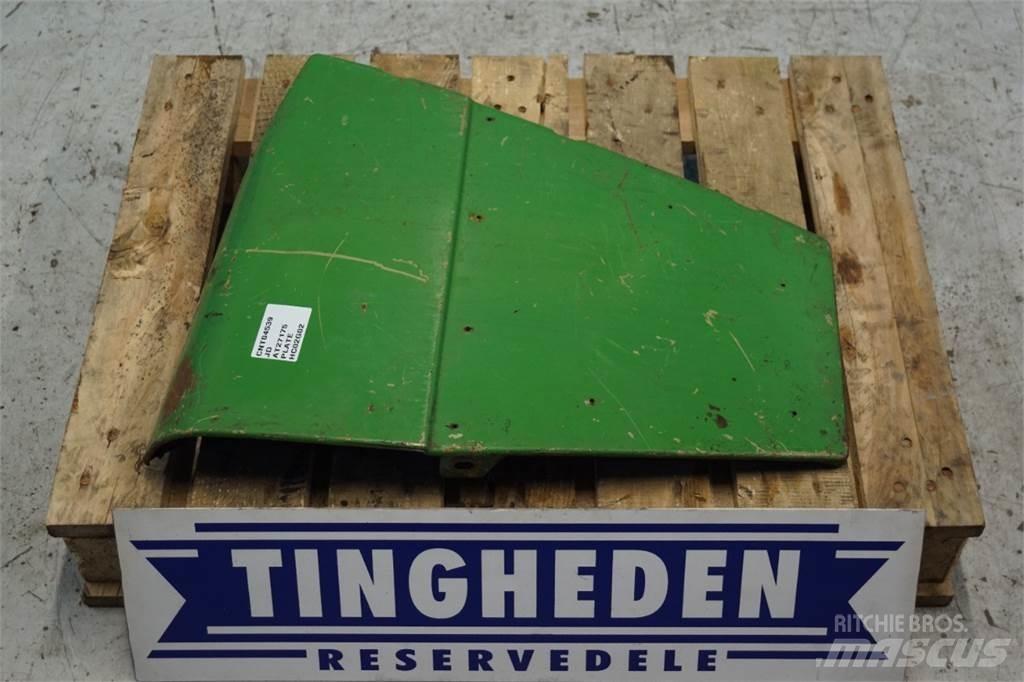 John Deere 3030 Overige accessoires voor tractoren