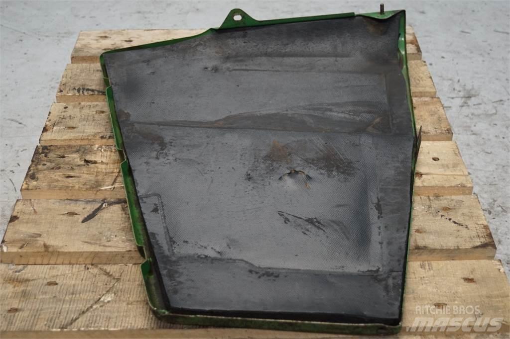 John Deere 3030 Overige accessoires voor tractoren