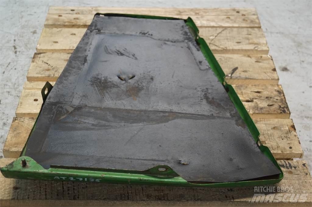 John Deere 3030 Overige accessoires voor tractoren