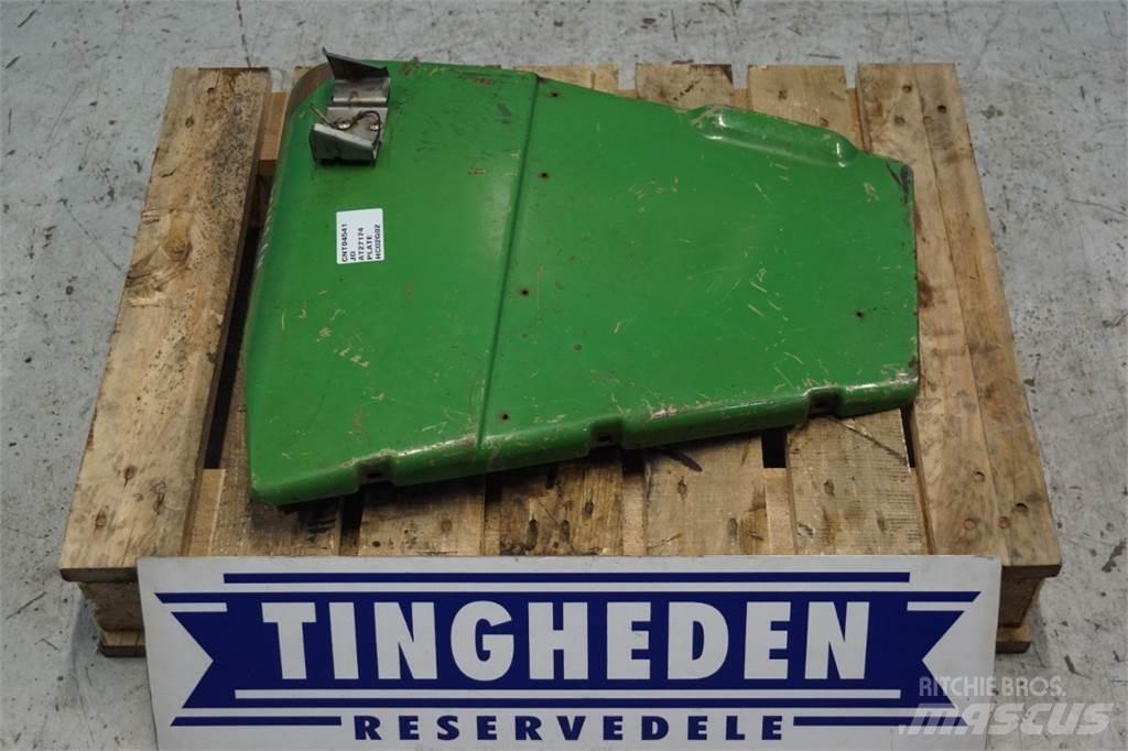 John Deere 3030 Overige accessoires voor tractoren