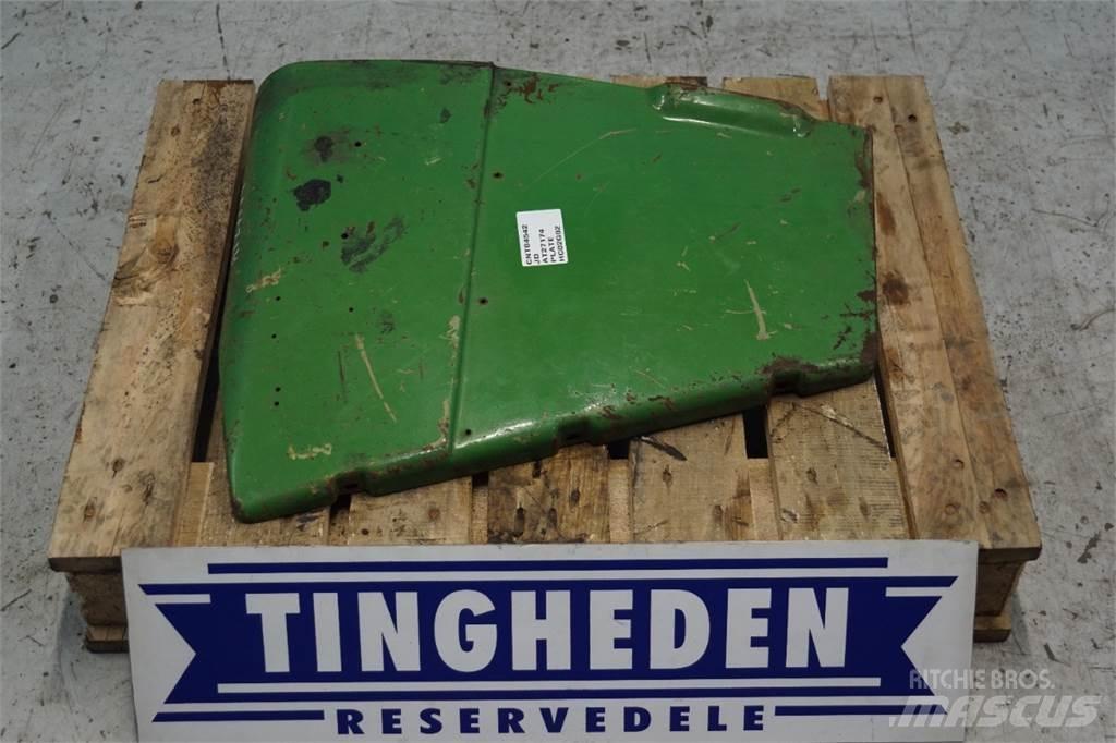 John Deere 3030 Overige accessoires voor tractoren