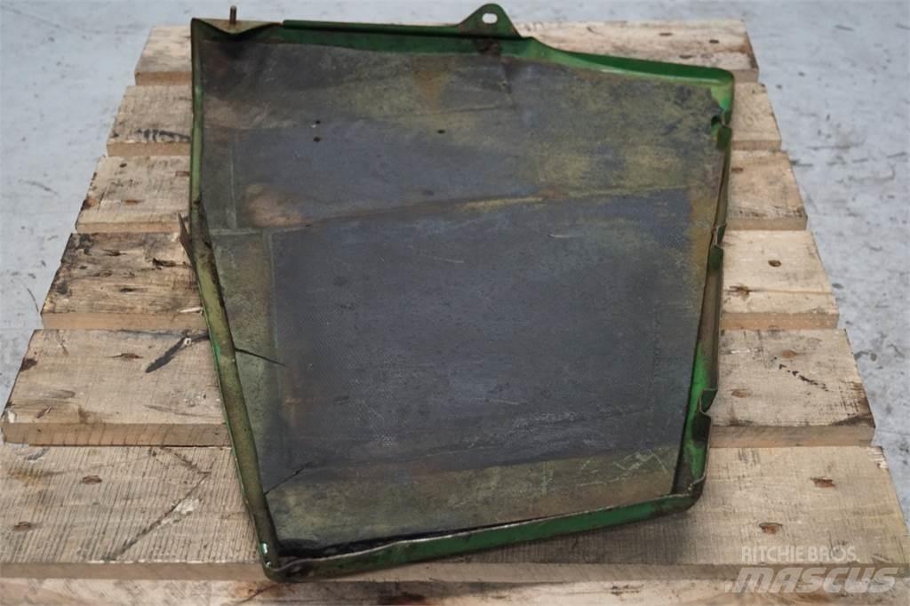 John Deere 3030 Overige accessoires voor tractoren