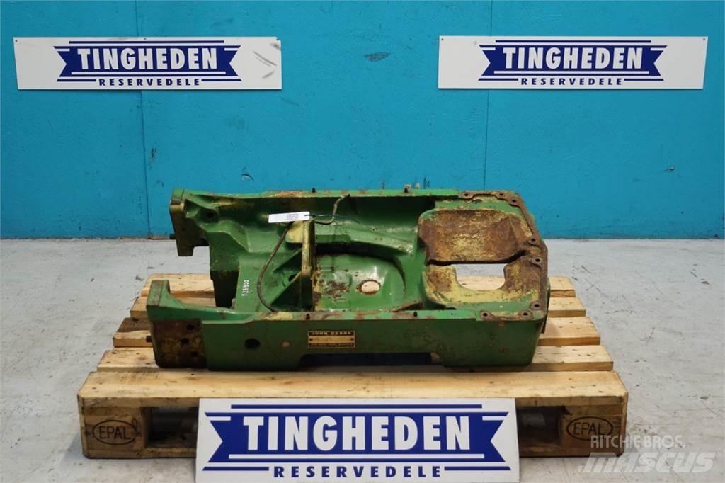 John Deere 3030 Overige accessoires voor tractoren