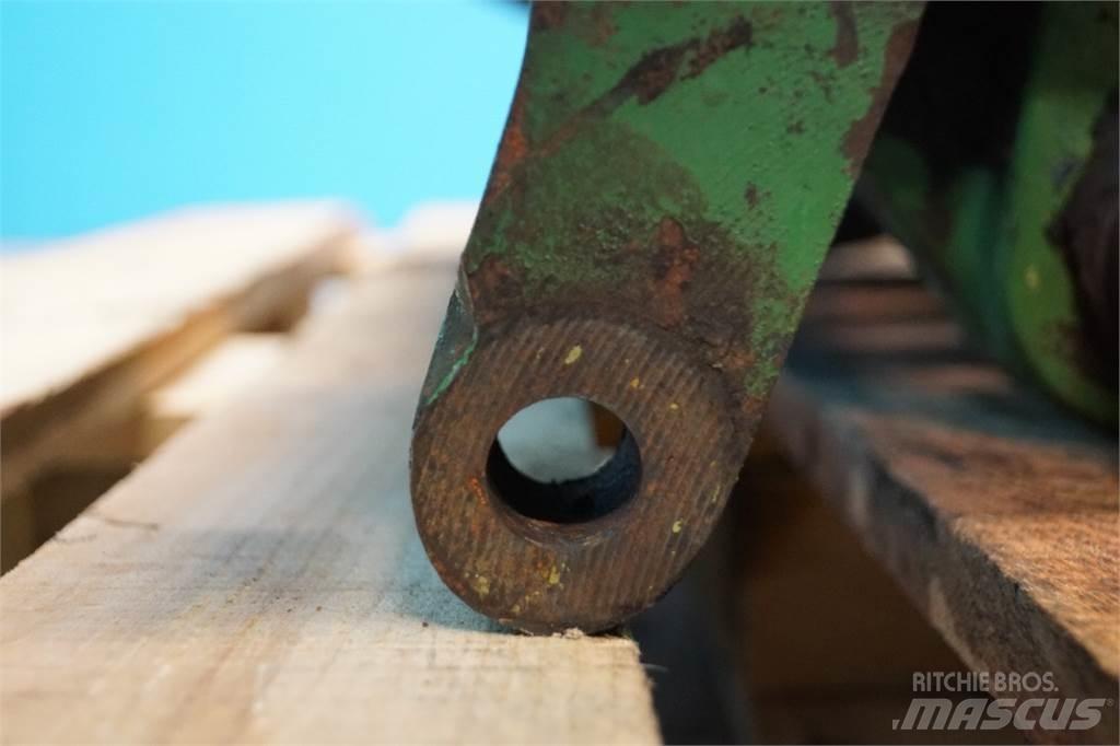 John Deere 3030 Overige accessoires voor tractoren