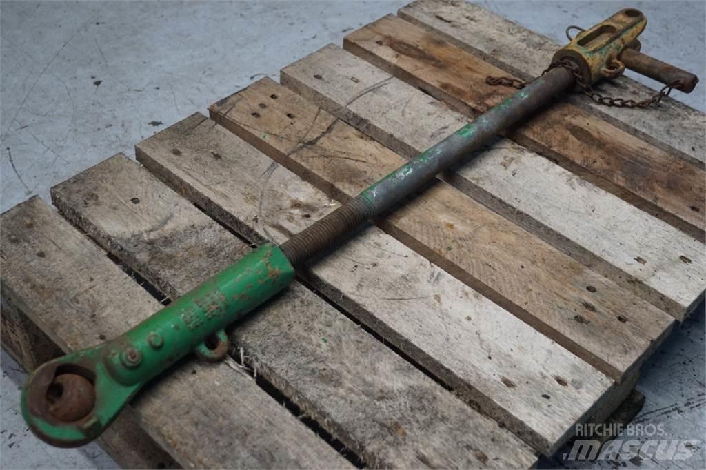 John Deere 3030 Overige accessoires voor tractoren