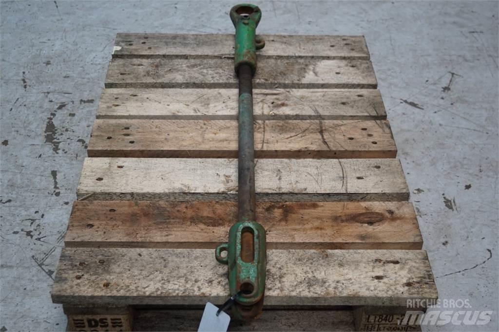 John Deere 3030 Overige accessoires voor tractoren