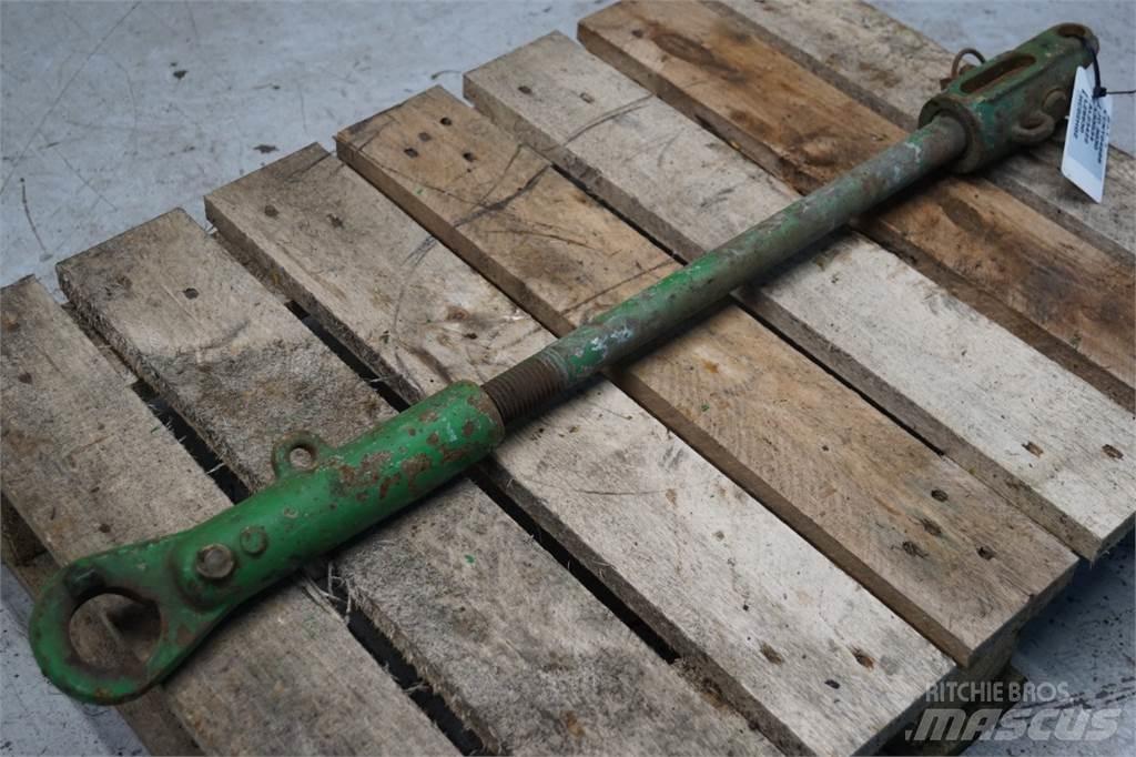 John Deere 3030 Overige accessoires voor tractoren