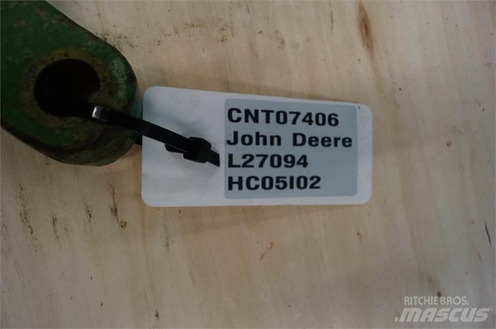 John Deere 3030 Overige accessoires voor tractoren