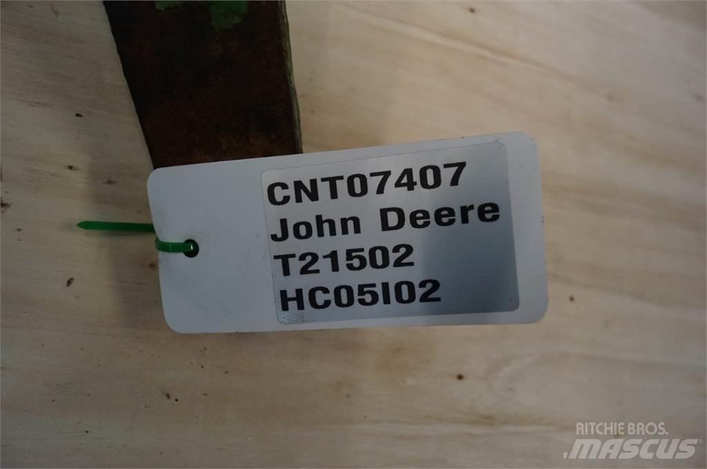 John Deere 3030 Overige accessoires voor tractoren