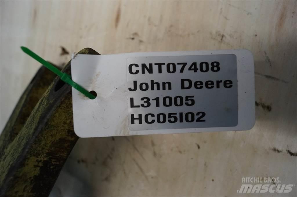John Deere 3030 Overige accessoires voor tractoren
