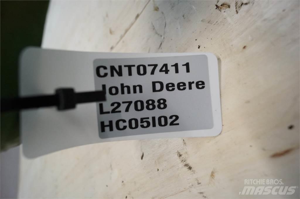John Deere 3030 Overige accessoires voor tractoren