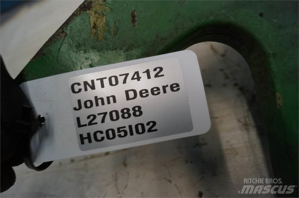 John Deere 3030 Overige accessoires voor tractoren
